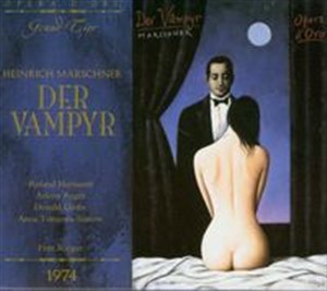 Bild von Marschner: Der Vampyr