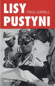 Bild von Lisy pustyni