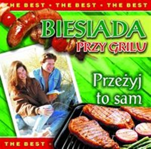 Bild von Biesiada przy grilu Przeżyj to sam