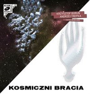 Obrazek [Audiobook] Kosmiczni bracia