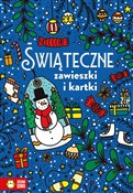 Świąteczne... - Agata Boba -  fremdsprachige bücher polnisch 
