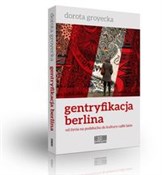 Gentryfika... - Dorota Groytecka - buch auf polnisch 