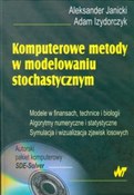 Komputerow... - Aleksander Janicki, Adam Izydorczyk -  polnische Bücher