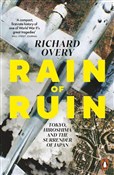 Polska książka : Rain of Ru... - Richard Overy