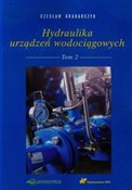 Polnische buch : Hydraulika... - Czesław Grabarczyk