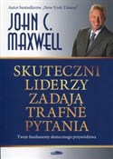 Skuteczni ... - John C. Maxwell -  polnische Bücher