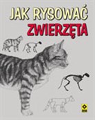 Jak rysowa... - Sue Pinkus -  polnische Bücher