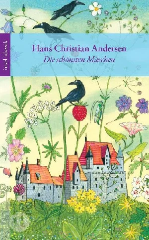 Obrazek ANDERSEN, H: SCHÖNSTEN MÄRCHEN