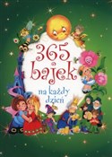 Polnische buch : 365 bajek ...