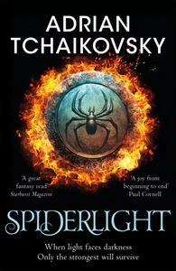 Obrazek Spiderlight