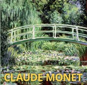 Claude Mon... - Martina Padberg -  Książka z wysyłką do Niemiec 