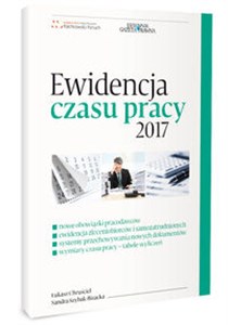 Bild von Ewidencja czasu pracy 2017