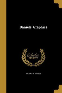 Obrazek DANIELS, W: DANIELS GRAPHICS