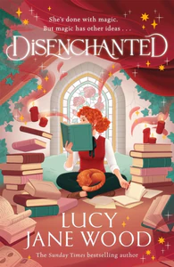 Bild von Disenchanted