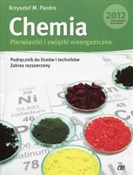 Polska książka : Chemia Pie... - Krzysztof M. Pazdro