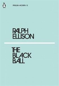 Obrazek The Black Ball