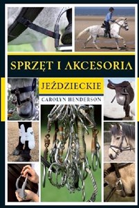 Bild von Sprzęt i akcesoria jeździeckie