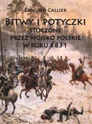 Polska książka : Bitwy i po... - Edmund Callier