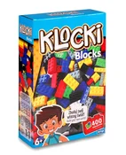 Klocki - B... - Ksiegarnia w niemczech
