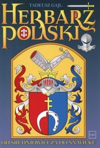 Bild von Herbarz polski od średniowiecza do XX wieku