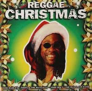 Obrazek Reggae Christmas CD