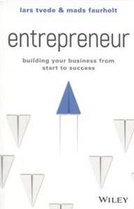 Obrazek Entrepreneur Building Your Business From Start to Success