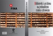 Biblioteki... -  polnische Bücher