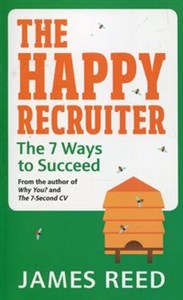 Obrazek The Happy Recruiter The 7 Ways to Succeed