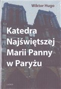 Polska książka : Katedra Na... - Wiktor Hugo