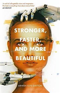 Bild von Stronger, Faster, and More Beautiful