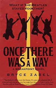 Obrazek Once There Was A Way