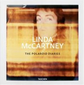 Obrazek Linda McCartney Polaroid Diaries
