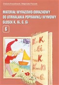 Materiał w... - Grażyna Krzysztoszek, Małgorzata Piszczek - Ksiegarnia w niemczech