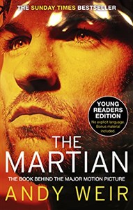 Bild von The Martian: Young Readers Edition