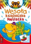 Wesoła ksi... - Opracowanie Zbiorowe - buch auf polnisch 