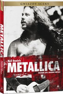 Obrazek Metallica Wczesne lata i rozkwit metalu