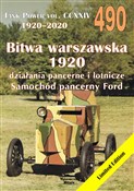 Polnische buch : Bitwa wars... - Janusz Ledwoch