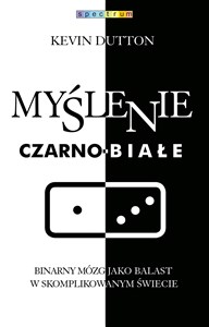 Obrazek Myślenie czarno-białe