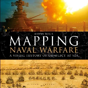 Bild von MAPPING NAVAL WARFARE