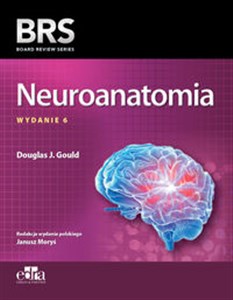 Obrazek Neuroanatomia BRS