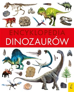 Bild von Encyklopedia dinozaurów