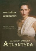 Dziecko Gw... - Michalina Olszańska -  fremdsprachige bücher polnisch 