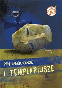 Bild von Pan Samochodzik i templariusze /w.12