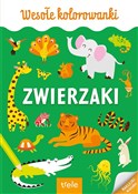 Wesołe Kol... - Opracowanie zbiorowe -  Książka z wysyłką do Niemiec 