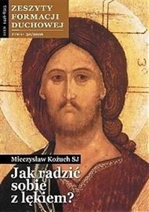 Obrazek Zeszyty Formacji Duchowej nr 30 Jak radzić sobie..