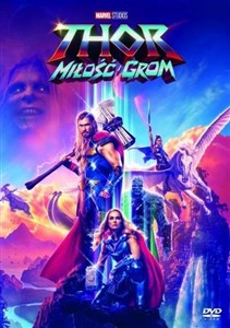 Bild von Thor - Miłość i grom DVD