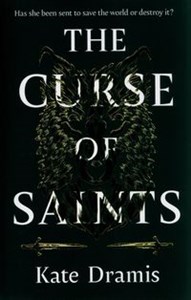 Obrazek The Curse of Saints
