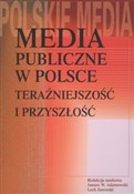 Książka : Media publ...