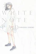 White Note... - Tomoko Yamashita - buch auf polnisch 