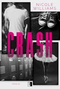Crash - Nicole Williams -  fremdsprachige bücher polnisch 